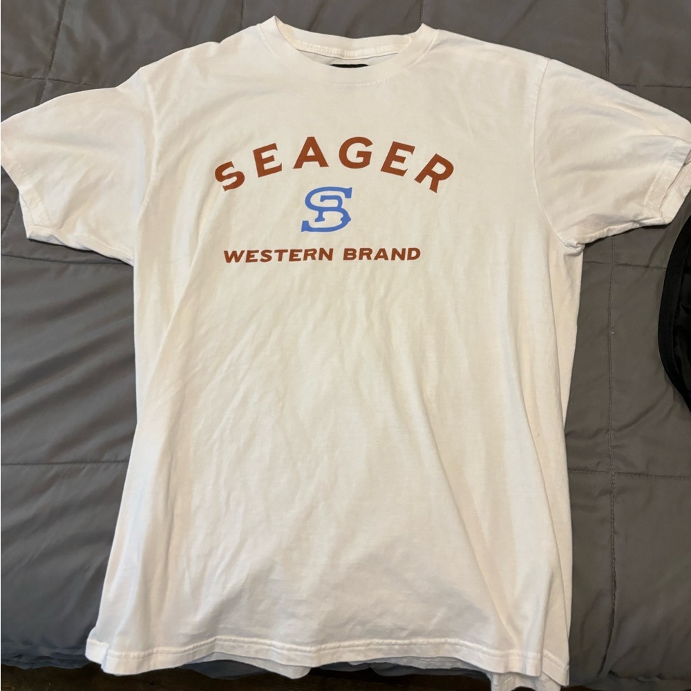 Seager Shirt